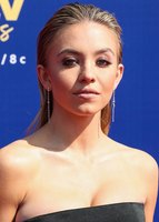 Sydney Sweeney Tank Top #3882107