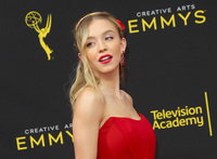 Sydney Sweeney Sweatshirt #3882130