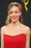 Sydney Sweeney Longsleeve T-shirt #3882154