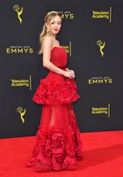 Sydney Sweeney Longsleeve T-shirt #3882171