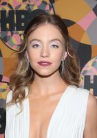 Sydney Sweeney Tank Top #3929702