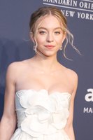 Sydney Sweeney Tank Top #3929713