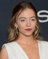 Sydney Sweeney Tank Top #3929751