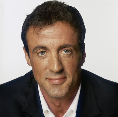 Sylvester Stallone stickers 2103692