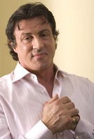 Sylvester Stallone Longsleeve T-shirt #2191345