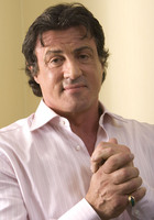 Sylvester Stallone Longsleeve T-shirt #2191357