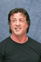Sylvester Stallone Longsleeve T-shirt #2257049