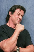 Sylvester Stallone Longsleeve T-shirt #2257052