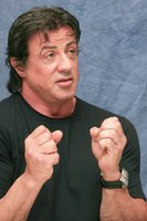 Sylvester Stallone tote bag #G593428