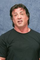 Sylvester Stallone Longsleeve T-shirt #2257073