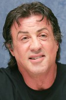 Sylvester Stallone Longsleeve T-shirt #2257080