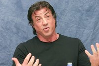 Sylvester Stallone magic mug #G593453