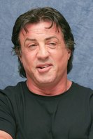 Sylvester Stallone Longsleeve T-shirt #2257083