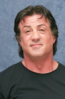 Sylvester Stallone Longsleeve T-shirt #2257087