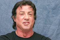Sylvester Stallone Longsleeve T-shirt #2257089