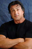 Sylvester Stallone t-shirt #2271256