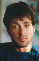 Sylvester Stallone Longsleeve T-shirt #3656488