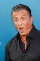 Sylvester Stallone Sweatshirt #3809034