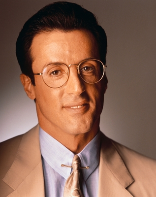 Sylvester Stallone puzzle 3817398