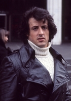 Sylvester Stallone hoodie #3817400