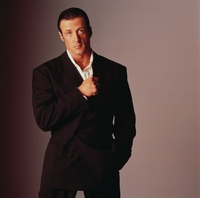 Sylvester Stallone hoodie #3817406