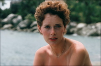 Sylvia Kristel mug #G441440