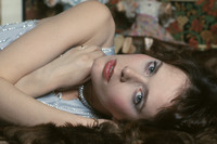 Sylvia Kristel Longsleeve T-shirt #2102270