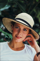 Sylvia Kristel Longsleeve T-shirt #2102273