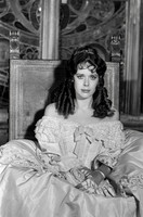 Sylvia Kristel Longsleeve T-shirt #2117221