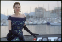 Sylvia Kristel mug #G456047