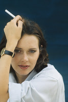 Sylvia Kristel mug #G456058