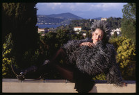 Sylvia Kristel Longsleeve T-shirt #2117247