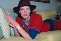Sylvia Kristel mug #G640208