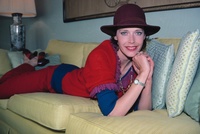 Sylvia Kristel mug #G640216