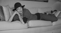 Sylvia Kristel Longsleeve T-shirt #2310343