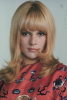 Sylvie Vartan mug #G450622