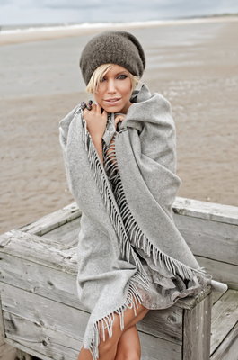 Sylvie van der Vaart posters