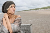 Sylvie van der Vaart t-shirt #2016013