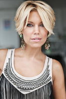 Sylvie van der Vaart mug #G357821