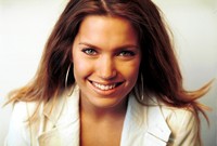 Sylvie van der Vaart hoodie #2016020