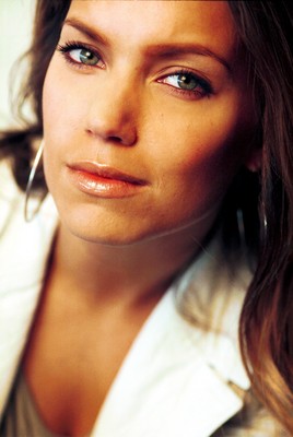 Sylvie van der Vaart posters