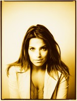 Sylvie van der Vaart mug #G357834