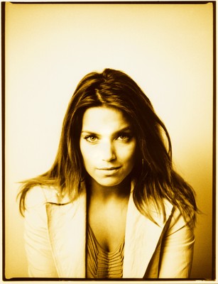 Sylvie van der Vaart posters