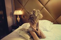 Sylvie van der Vaart hoodie #2392589