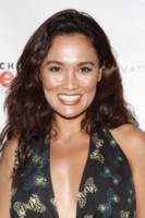 TIA CARRERE mug #G238642
