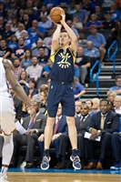 TJ Leaf longsleeve t-shirt #3417894