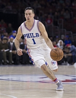 T.J. McConnell Sweatshirt #3424737