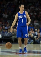 T.J. McConnell mug #G1667298
