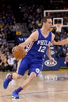 T.J. McConnell Sweatshirt #3424740