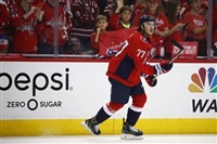 T.J. Oshie Longsleeve T-shirt #3555357